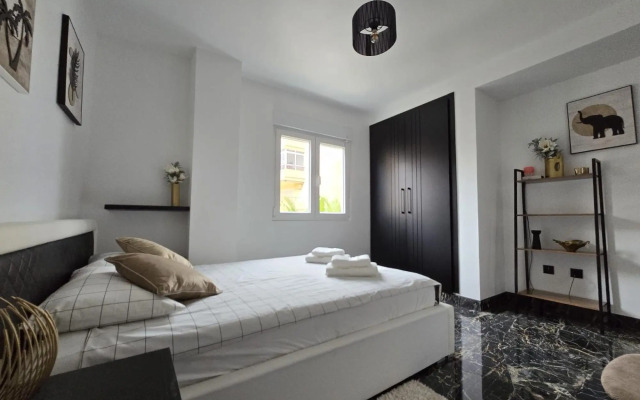 Torrenueva XIV Paralela