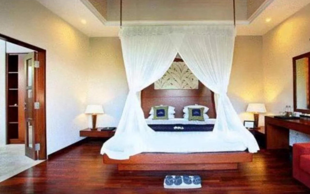 Aria Exclusive Villa and Spa