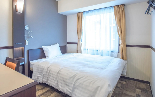 Toyoko Inn Shin Osaka Chuo Honkan