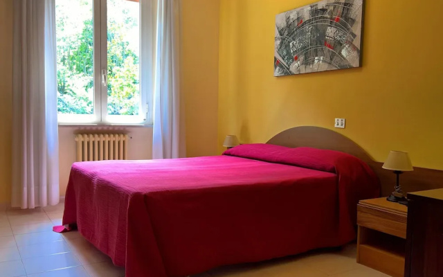 Hotel Terme San Vittore