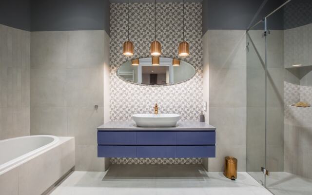 Cadena Gallery Apartments