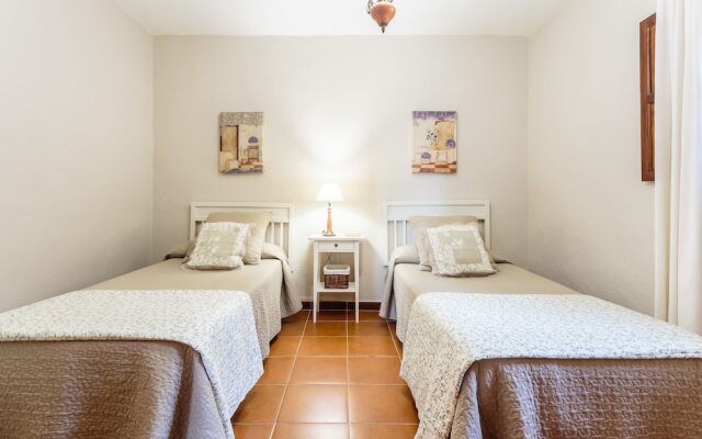 Casa Rural Belmaco by Isla Bonita