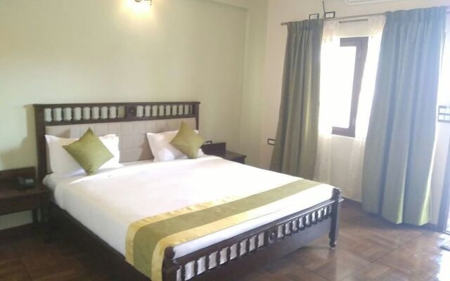 Shathayu Retreat
