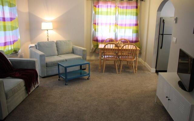 Stoneshire Guesthouse