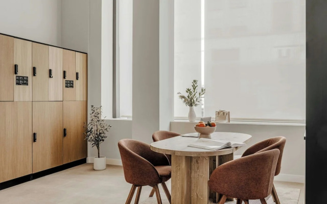 Sonder by Marriott Bonvoy Sofia Apartments Atocha