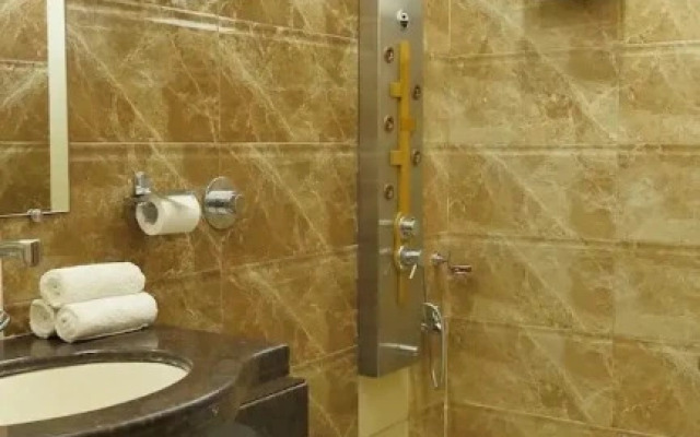 PACE Hotel Arungabad