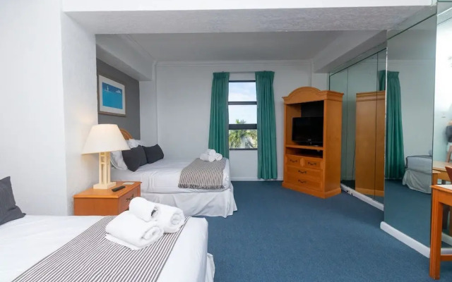 660 Ocean View Hollywood