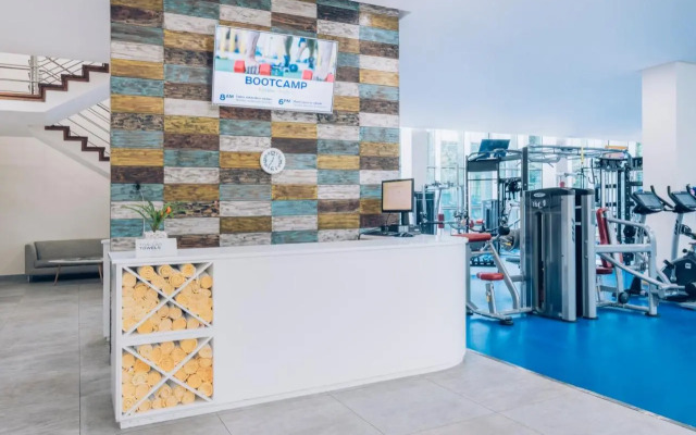 Iberostar Waves Paraíso del Mar - All Inclusive