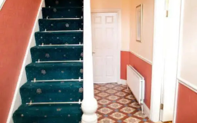Griffin Lodge Guesthouse