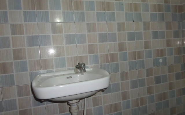 Ikeja Budget Hotel