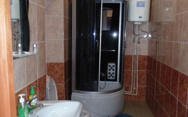 Guest House Yurievets