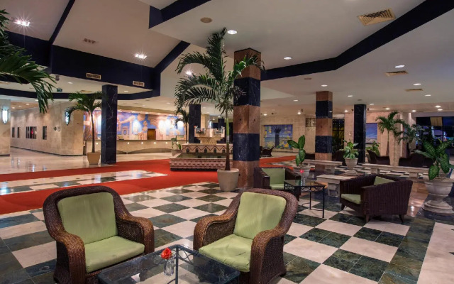 Memories Miramar Havana