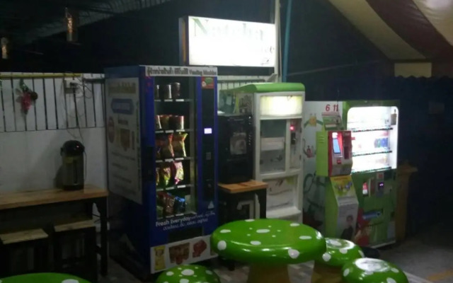 Natcha Place Rangsit Donmuang