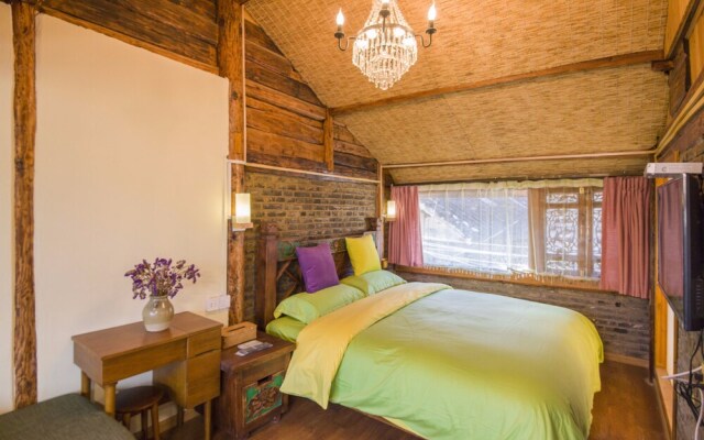 Yunsu Boutique Inn