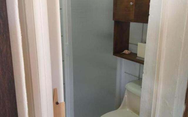 Bungalow Frente al Mar