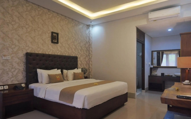 The Visala Boutique Hotel