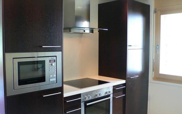 Aramis - Two Bedroom