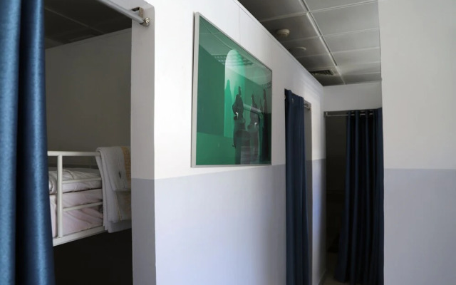 New Gate Hostel
