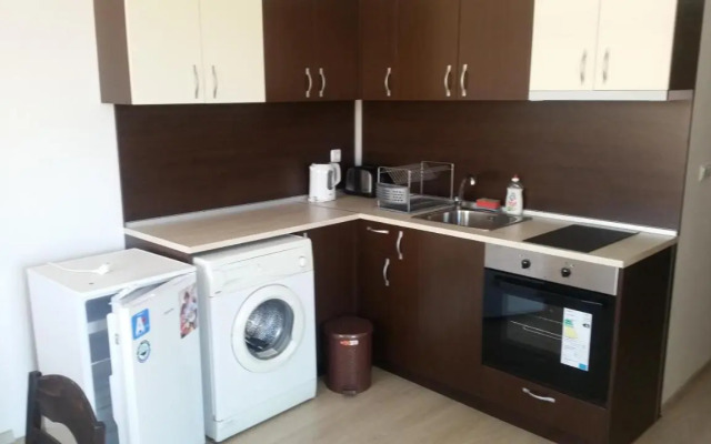 Villa Victory Apartments