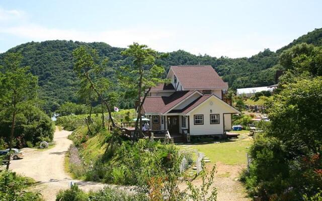 Keumdang Art Valley