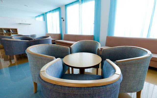 Hotel Vibra Mare Nostrum
