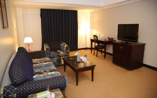 Tulip Inn Riyadh