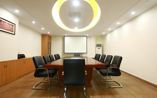 Honglilai Hotel Shenzhen