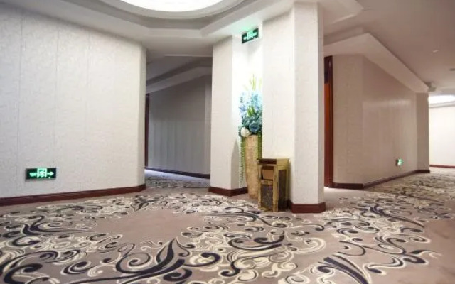 Youxiang Hotel