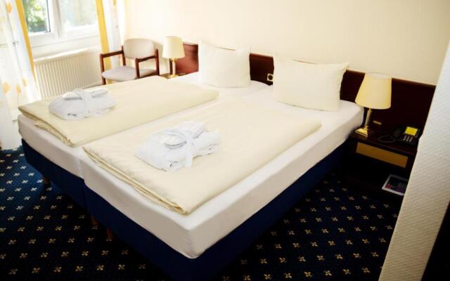 Parkhotel Papenburg by Hackmann