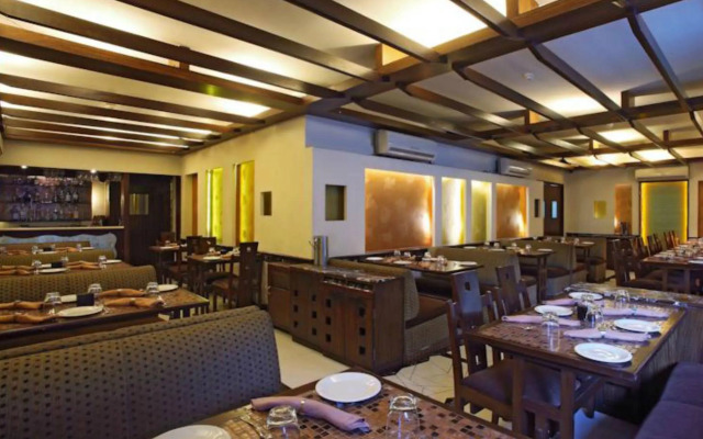 Hotel Shubhangan