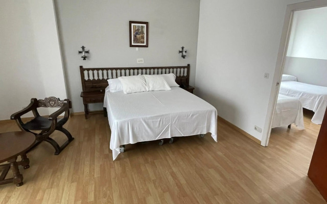 Hotel Eumesa
