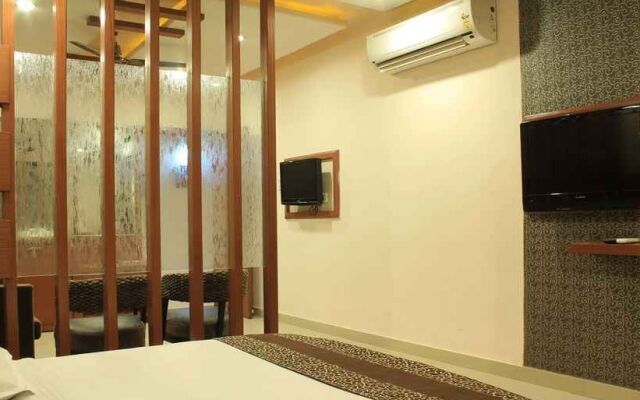 Hotel Data Inn