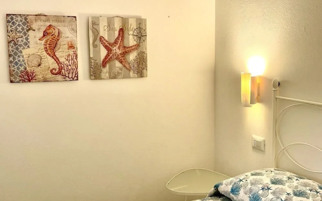 Les Bouganvilles by SolturElba