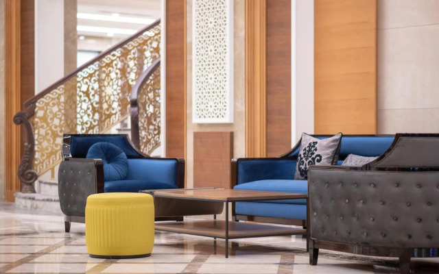 La Maison Hotel Doha