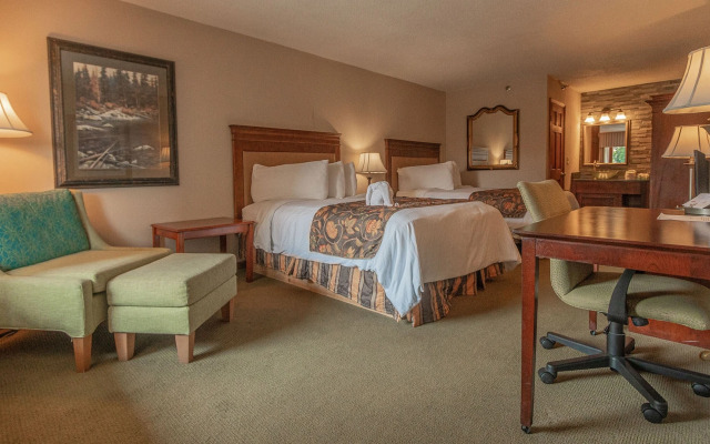 Arbors at Island Landing Hotel & Suites