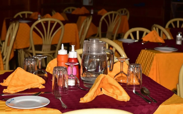 Ibis Hotel Nyeri
