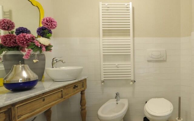 Angioino B&B & Spa