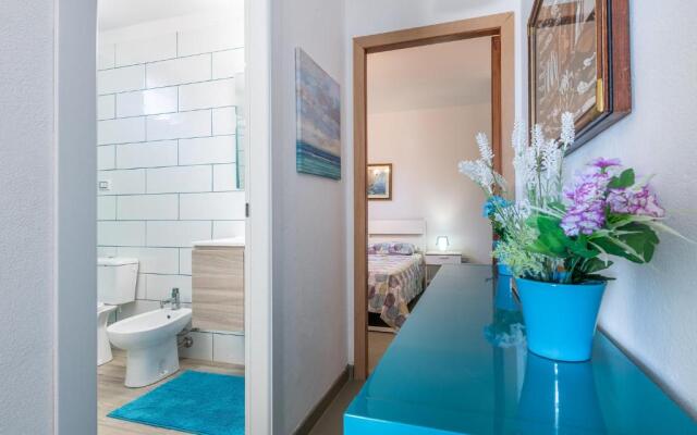 Sardinia SPA Apartment