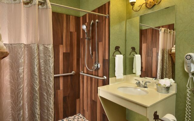 Stoney Creek Hotel La Crosse - Onalaska