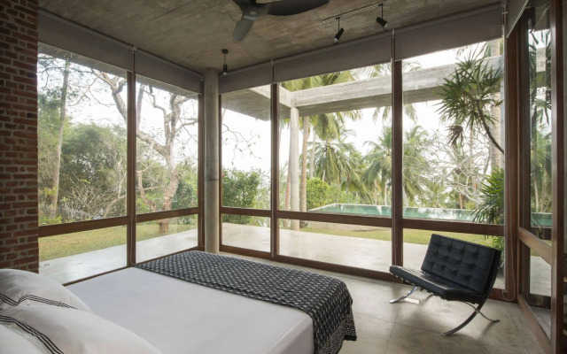Walatta House