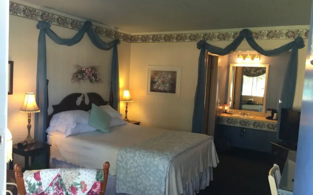 American Boutique Inn - Lakeview
