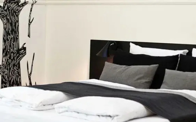 Nordic Residence Hotel Abuja