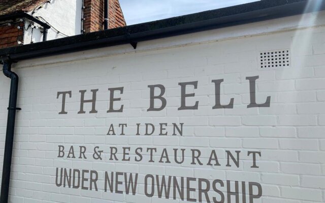 The Bell at Iden