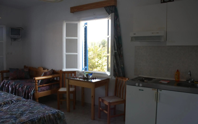 Mavromatis Studios