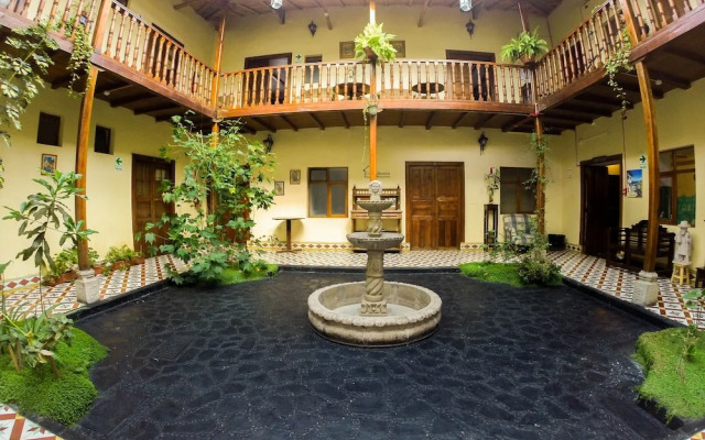 CASA BONITA hostal boutique