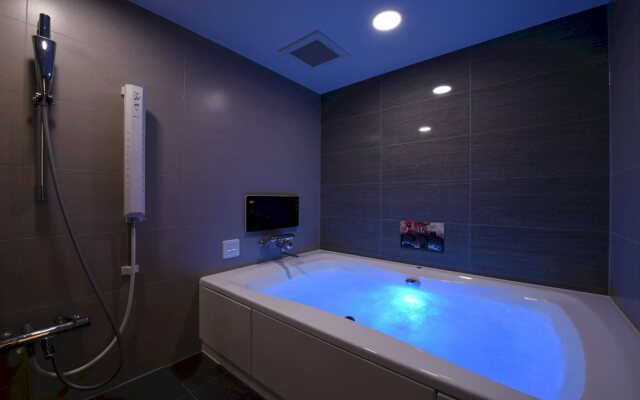 Restay Onoji - Adults Only