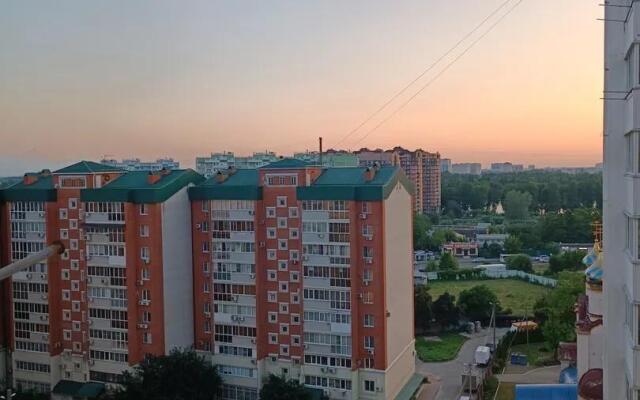 Апартаменты на улице Трудовой Славы