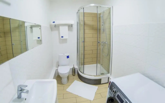 Apart Hotel Kvartira 1