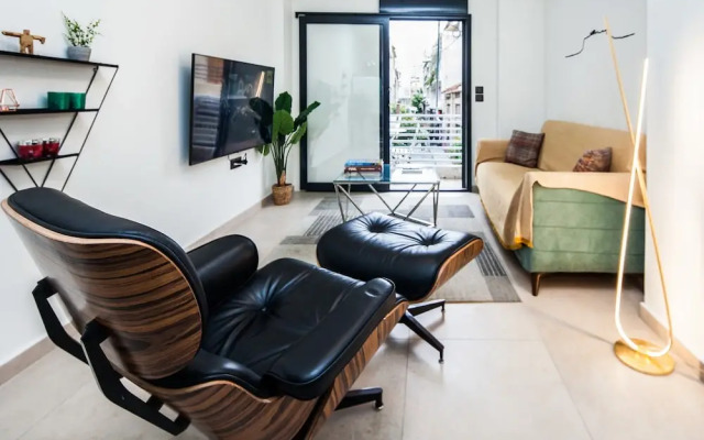 Beautiful Aparment in Psiri-Monastiraki
