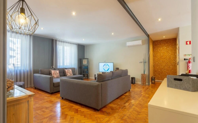 Feel Porto Ruby Townhouse